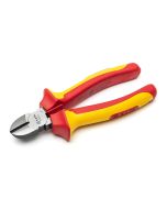 Buy SATA GL70232 VDE Insulated Diagonal Pliers 6" at Best Price in UAE