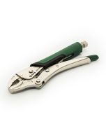 Buy SATA GL70621SM Curved Jaw Locking Pliers 7" at Best Price in UAE