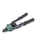 Buy SATA ST90504 High Leverage Riveter With Collection Bottle 11" at Best Price in UAE