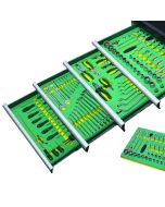 Buy SATA GL95207S 171-Piece General Tool Tray Set at Best Price in UAE