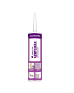 Buy Asian Paints Berger SmartCare Akrylmax Acrylic Sealant 450g at Best Price in UAE