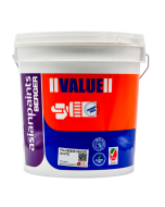 Buy Asian Paints Berger, ভ্যালু PVA প্রাইমার at Best Price in UAE