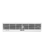 Buy Geepas Automatic Commercial Indoor Air Curtain with Dual Speed Settings Spray Coating Low Noise Remove Control at Best Price in UAE