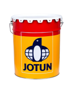 Buy Jotun বেঙ্গলাক ম্যাট - White 18L at Best Price in UAE