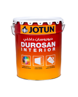 Buy Jotun 18 লিটার ডুরোসান ইন্টেরিয়র ম্যাট  - 10B15 at Best Price in UAE