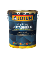 Buy Jotun জটাশিল্ড কলার এক্সট্রিম ম্যাট সাদা  18LTR at Best Price in UAE