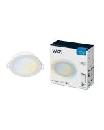 Buy WiZ Smart Wi-Fi & BLE Round Downlight 4" 9W 827-6500K Tunable White – 12 Pack at Best Price in UAE