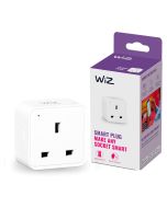 Buy WiZ Smart Wi-Fi & BLE Enabled Plug at Best Price in UAE