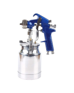 Buy 1000CC Cup 4001S Voylet Spray Gun at Best Price in UAE