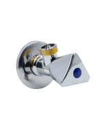 Buy 1/2" Chrome Plated Angle Valve at Best Price in UAE