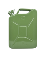 Buy 20L Jerry Can Metal at Best Price in UAE