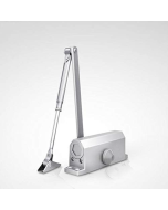 Buy Door Closer- Silver at Best Price in UAE