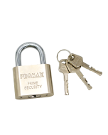 Buy 3 Keys Padlock at Best Price in UAE