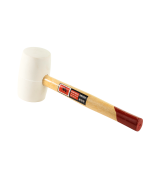 Buy 500g White Rubber Mallet at Best Price in UAE