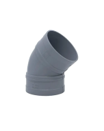 Buy 2" x 45 Degree UPVC Elbow - Per Pcs at Best Price in UAE