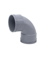 Buy 90 Degree UPVC Elbow - Per Pcs at Best Price in UAE