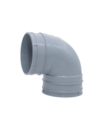 Buy Era 90 Degree UPVC Elbow - Per Pcs at Best Price in UAE