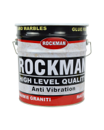 Buy Rockman 20l Marble & Granite Mastic Glue - Beige at Best Price in UAE