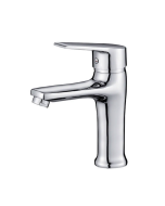 Buy Milano Eco Turbo Basin Mixer Tap at Best Price in UAE