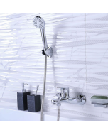 Buy Milano Eco Diva Bath Shower Mixer Tap at Best Price in UAE