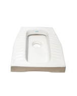 Buy 18" WC Arabic Toilet Seat at Best Price in UAE