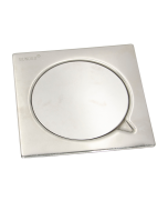 Buy Sundex SS Floor Drain Cover at Best Price in UAE