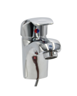 Buy Sundex ER711 Single Lever Wash Basin Mixer at Best Price in UAE