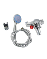 Buy Sundex GR03 Single-Lever Bath/Shower Mixer Set at Best Price in UAE