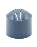 Buy Era PVC End Cap - Per Pcs at Best Price in UAE