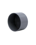 Buy Atlas PVC End Cap - Per Pcs at Best Price in UAE