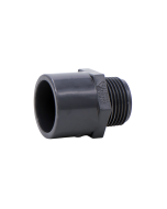 Buy PVC Male Thread Adaptor - Per Pcs at Best Price in UAE