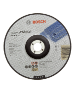 Buy Bosch 2608600316 180 x 1 x 22.23mm Metal Grinding Disc at Best Price in UAE