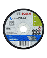 Buy قرص القطع المعدني القياسي من بوش (Bosch) لعمليات القص المستقيم قياس (16mm) المستقيم موديل (2608603685) at Best Price in UAE