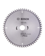 Buy Bosch কাঠ 235 মিমি, 2608644405 এর জন্য সার্কুলার করাত ব্লেড Eco at Best Price in UAE