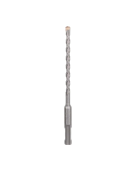 Buy Bosch ( 2608680279 ) 200mm হাতুড়ি ড্রিল বিট SDS Plus-1 2-Flute U-Shape Design at Best Price in UAE