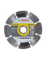 Buy Bosch ( 2608615170 ) 105mm Universal Diamond Cutting Disc at Best Price in UAE