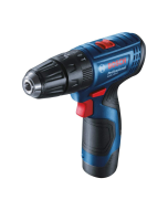 Buy Bosch GSB 120-Li প্রফেশনাল 12V কর্ডলেস কম্বি,06019G81L0 at Best Price in UAE