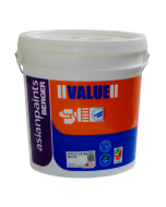 Buy Asian Paints Berger 18L Stucco Filler - White at Best Price in UAE