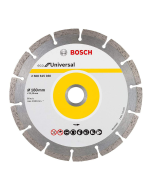 Buy Bosch ইকু 180মিমি  ইউনিভার্সেল সেগ্মেন্টেড ডায়মন্ড কাটিং ডিস্ক,2608615030 at Best Price in UAE