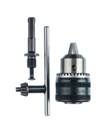 Buy Bosch 2607000982 (1.5-13mm) SDS Plus Keyed Drill Chuck with Adapter at Best Price in UAE