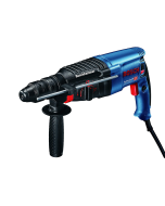 Buy Bosch GBH 2-26 800W DFR প্রফেশনাল রোটারি হ্যামার at Best Price in UAE