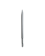 Buy Bosch ( 2608578517 ) 250mm SDS Plus Pointed Chisel Without Rotation Stop at Best Price in UAE