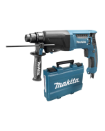 Buy Makita HR2600 রোটারী হামার ড্রিল, 26mm at Best Price in UAE