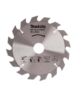 Buy Makita D-03903 TCT সার্কুলার করাত ব্লেড 185x30MM, 16 Teeth at Best Price in UAE