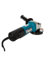 Buy Makita 9556HPG এঙ্গেল গ্রাইন্ডার 100mm (4″) প্যাডেল সুইচ 840W at Best Price in UAE