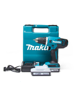 Buy Makita কর্ডলেস হ্যামার ড্রাইভার ড্রিল 18V DF488DW at Best Price in UAE