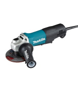 Buy Makita এঙ্গেল গ্রাইন্ডার  5" 125mm 110V (GA5050) at Best Price in UAE