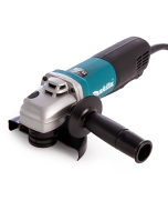 Buy Makita 9565PZ 1100W 125mm Angle Grinder With Paddle Switch at Best Price in UAE