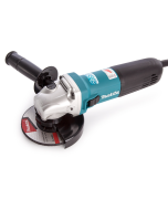 Buy Makita GA5040CZ 1400W এঙ্গেল গ্রাইন্ডার, 125 mm at Best Price in UAE