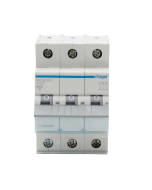 Buy Hager 63A 3Pole 6Ka Miniature Circuit Breaker (MCB) at Best Price in UAE